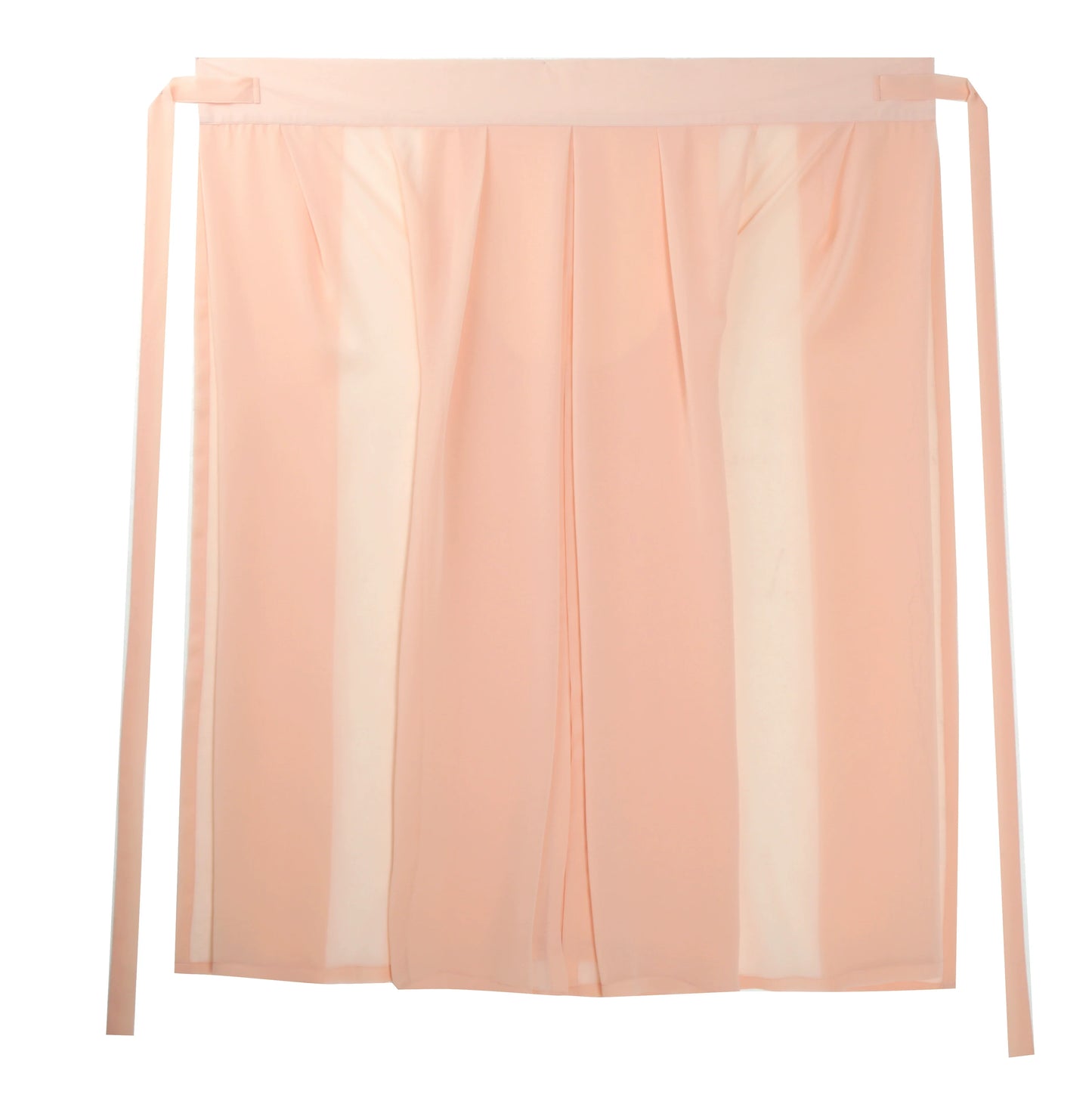 Jüzi Qishui 橘子汽水 Orange Soda Modernized Song Dynasty Beizi & Double Layered Trousers Set