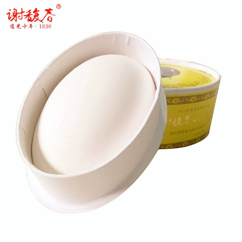 鴨蛋香粉 謝馥春 傳統美妝香粉 - 米粉