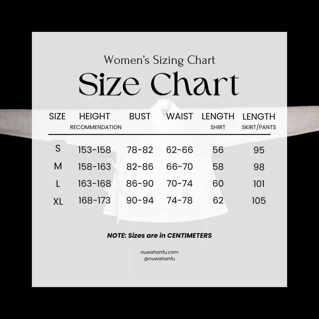 Zhongyi 中衣 Men & Women's Pure Cotton Various Undergarments