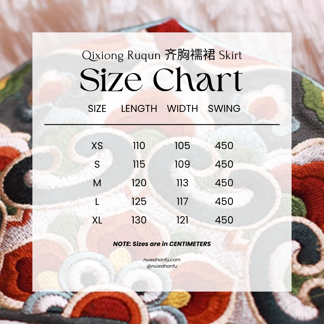 Cehai 策海 Besticktes Hezi-Set aus der Tang-Dynastie, restauriert, Qixiong Ruqun