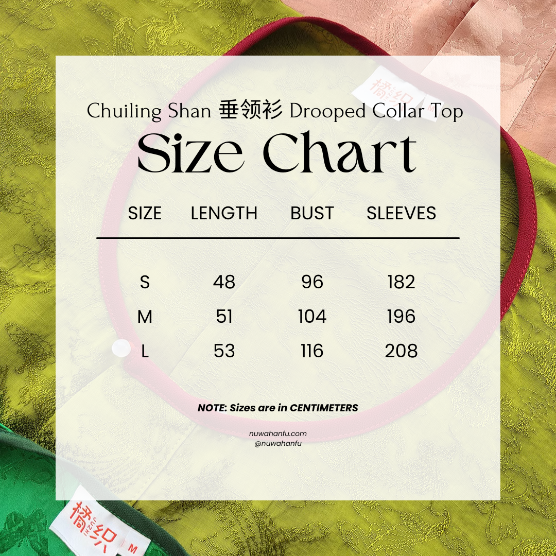 Cang Yuan 沧源 Set aus Banbi, Poqun und Ruqun aus der frühen Tang-Dynastie