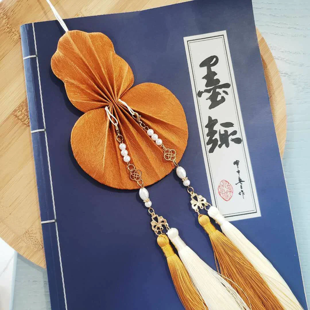 Hulu 葫芦 Kürbis Hebao