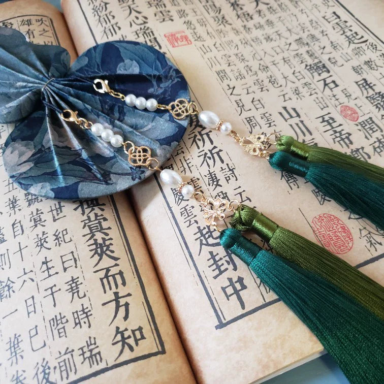 Hulu 葫芦 Kürbis Hebao