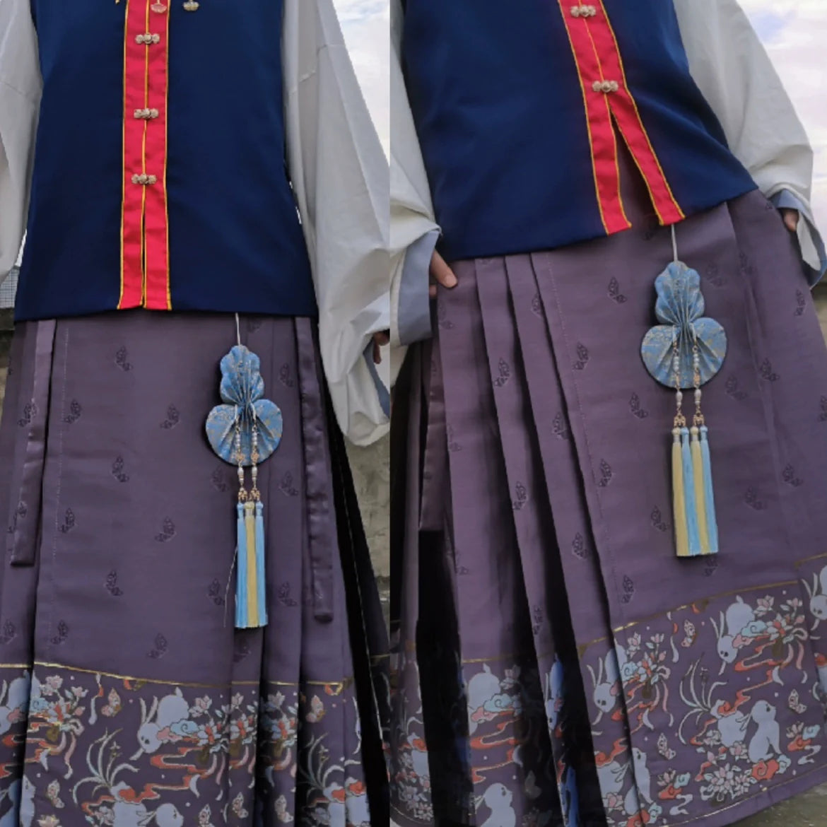 Hulu 葫芦 Kürbis Hebao