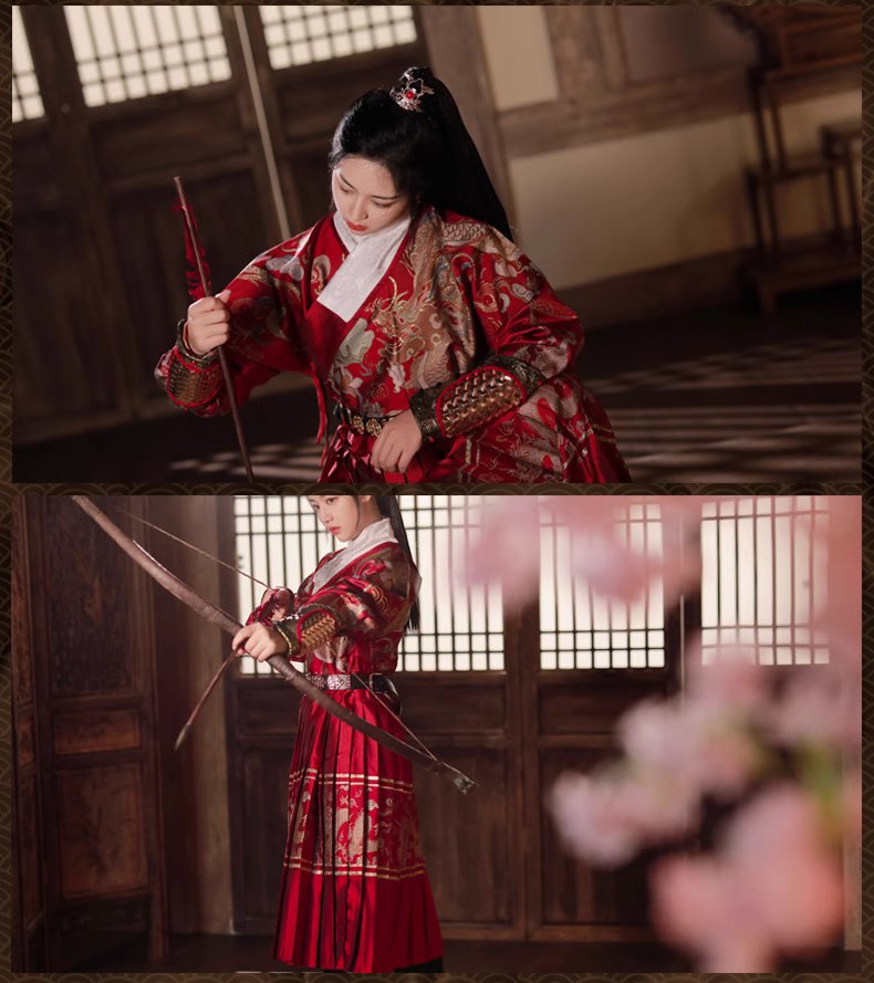 刺詔 明代 飛魚服 貼裏 武士長袍