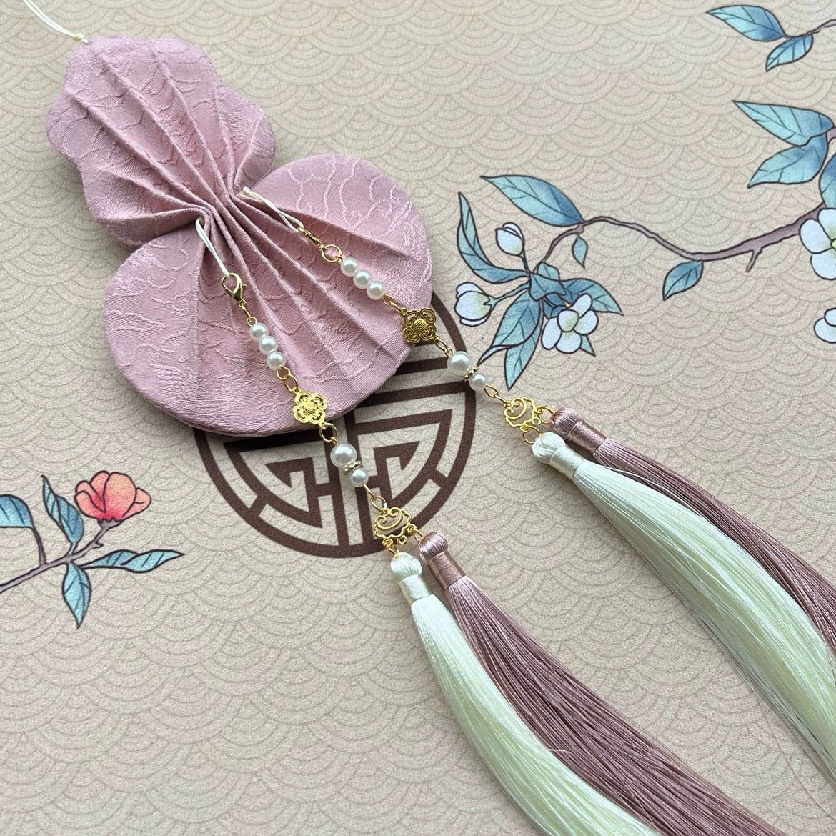 Hulu 葫芦 Kürbis Hebao