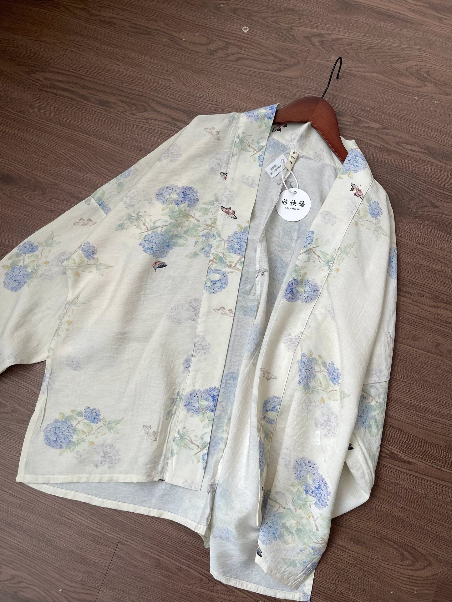 Xia Yan 夏宴 Summer Banquet Song Dynasty Feijixiu Heling Various Patterned Tops
