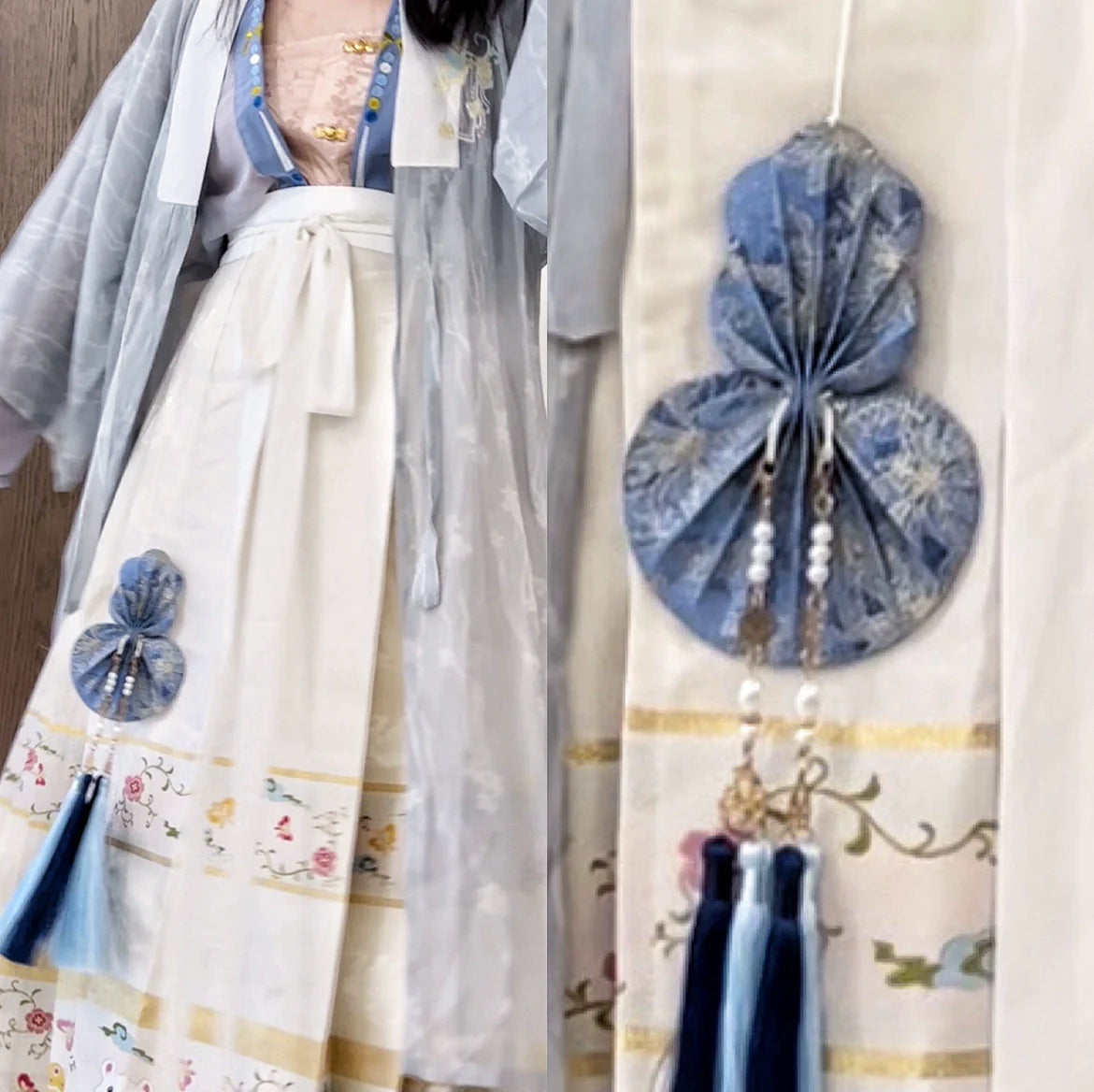 Hulu 葫芦 Kürbis Hebao
