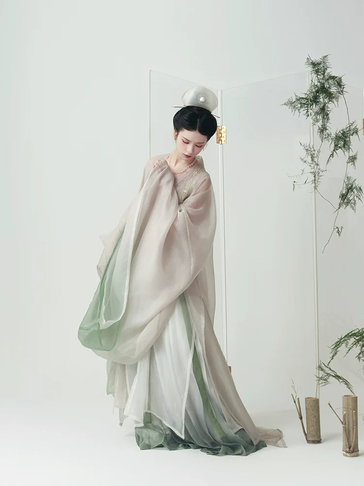 Chán 蝉 Cicada Song-Dynastie Ruqun