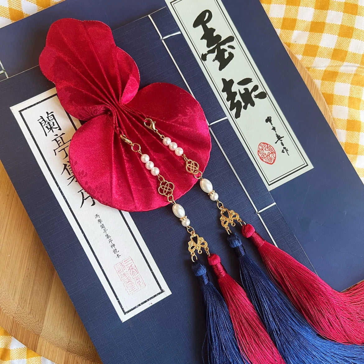 Hulu 葫芦 Kürbis Hebao