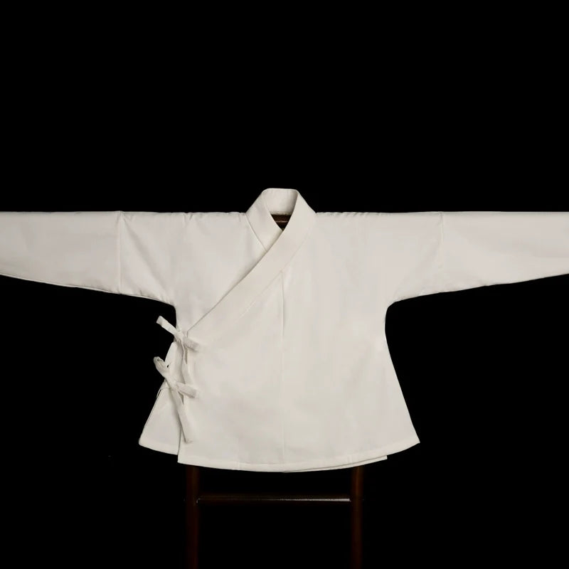 Zhongyi 中衣 Men & Women's Pure Cotton Various Undergarments