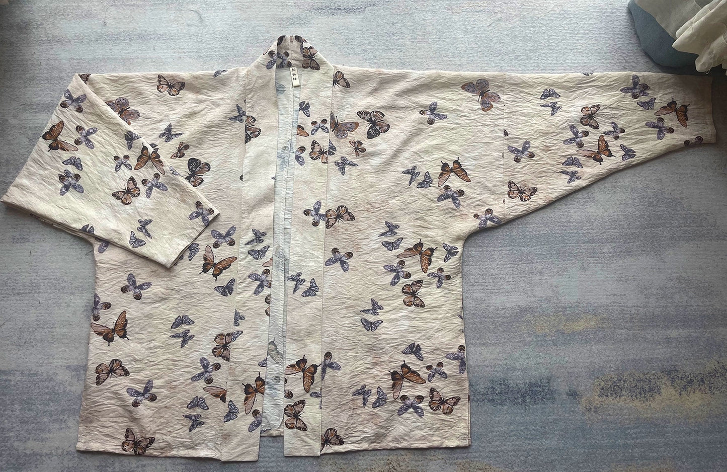 Xia Yan 夏宴 Summer Banquet Song Dynasty Feijixiu Heling Various Patterned Tops