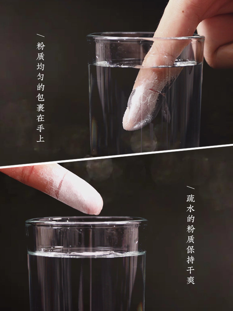 鴨蛋香粉 謝馥春 傳統彩妝香粉餅 - 淡玫瑰香