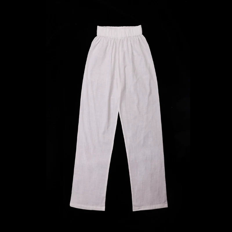 Zhongyi 中衣 Men & Women's Pure Cotton Various Undergarments