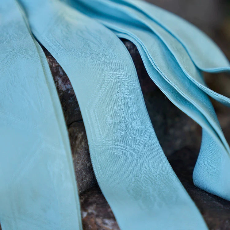 Pan Bó 襻膊 Traditional Hanfu Sleeve Ties