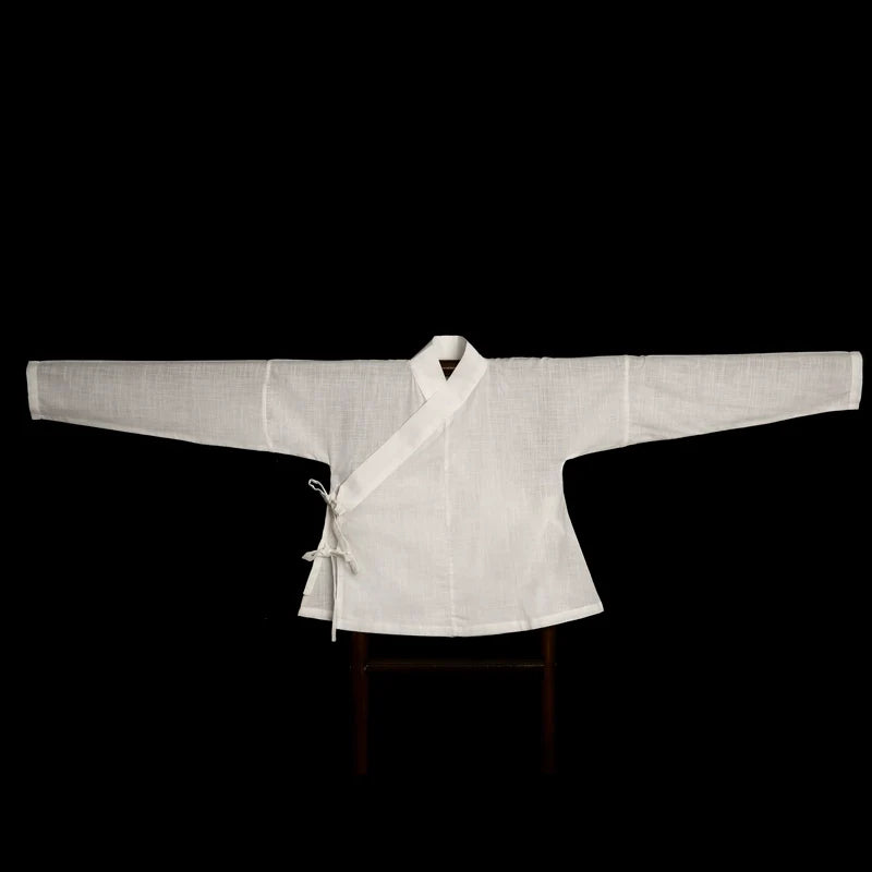 Zhongyi 中衣 Men & Women's Pure Cotton Various Undergarments