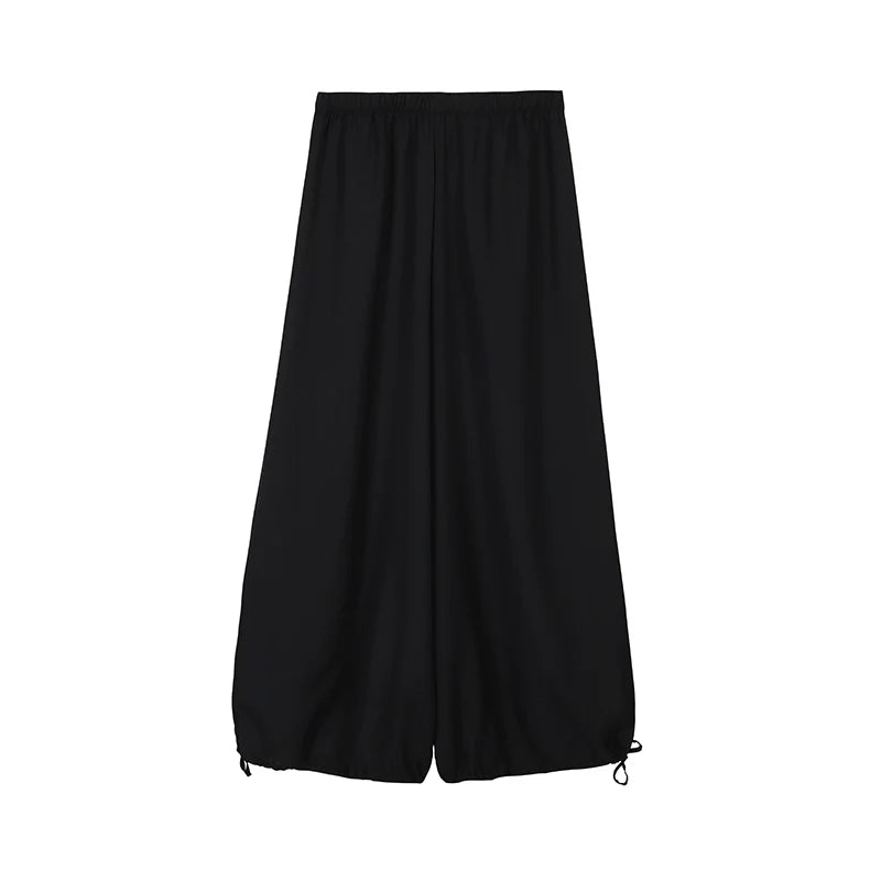Sai Xia Qu 塞下曲 Tang Dynasty Men's & Unisex Restoration Yuanlingpao