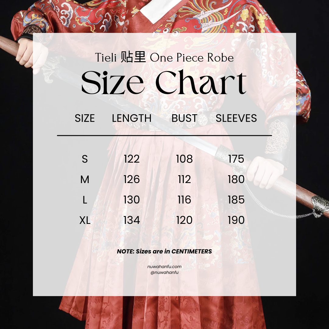 刀 明朝 男女通用 飛魚服 鐵立武士袍